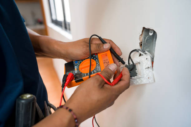 Best Electrical Installation Contractor  in Portland, ME