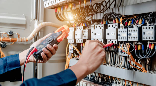 Best Electrician for Home Renovation  in Portland, ME