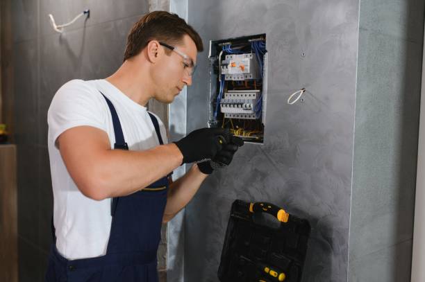 Best Generator Installation Services  in Portland, ME