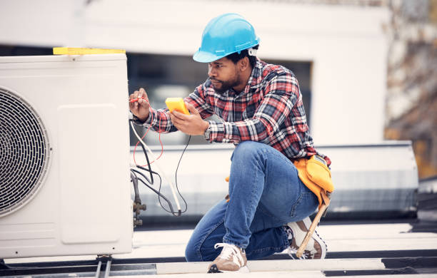 Best Emergency Electrical Repair  in Portland, ME