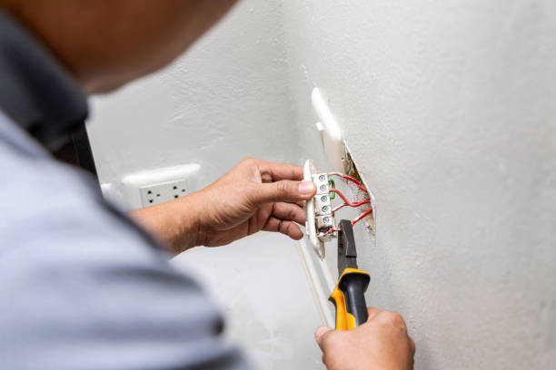 Affordable Electrical Installation in ME