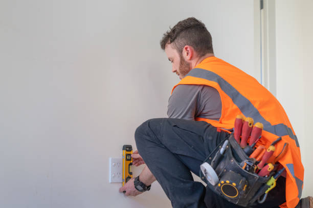 Best Electrical System Inspection  in Portland, ME