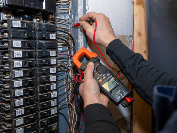 Best Electrical Upgrades for Homes  in Portland, ME