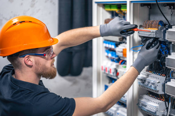 Best Electrical Rewiring Services  in Portland, ME