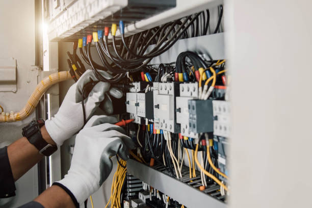 Best Generator Installation Services  in Portland, ME